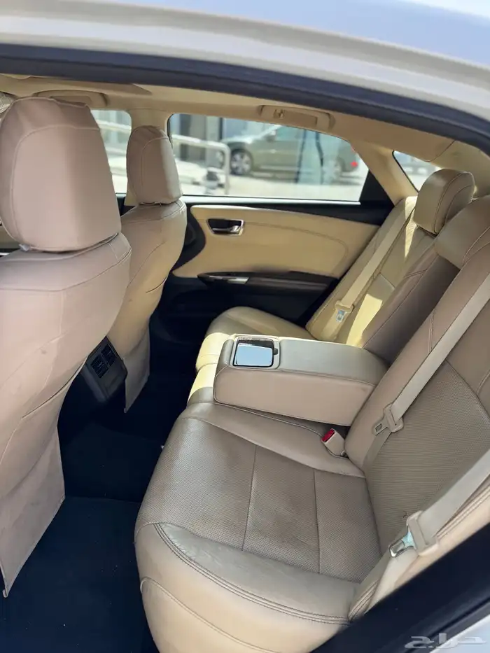 افالون وكالة 7