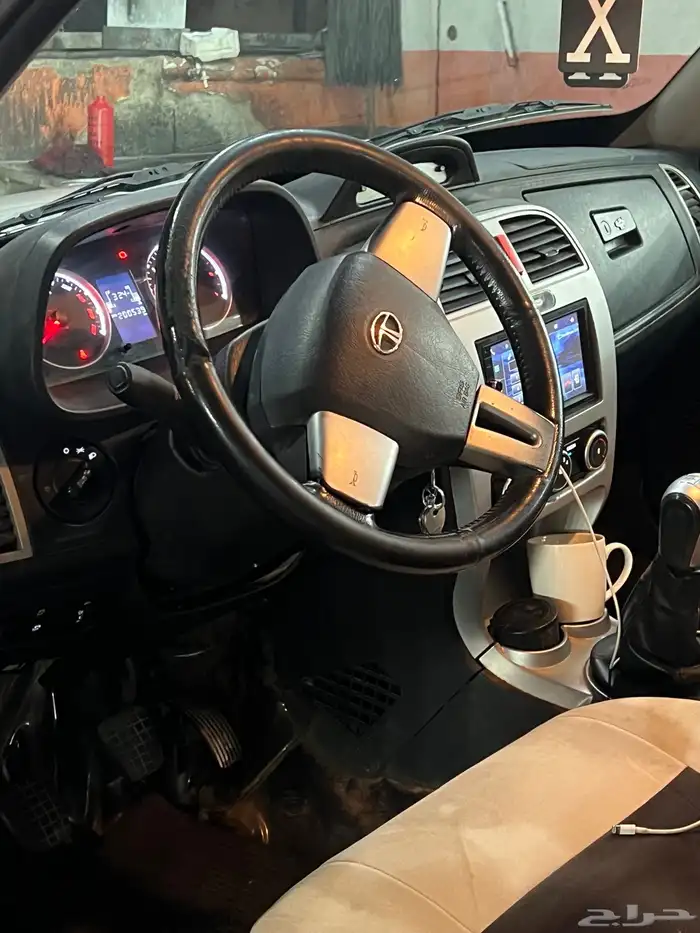 سيارة تاتا موديل 2022 1