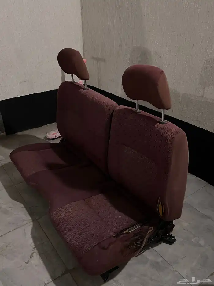 مرتبة ددسن للبيع سمح 1