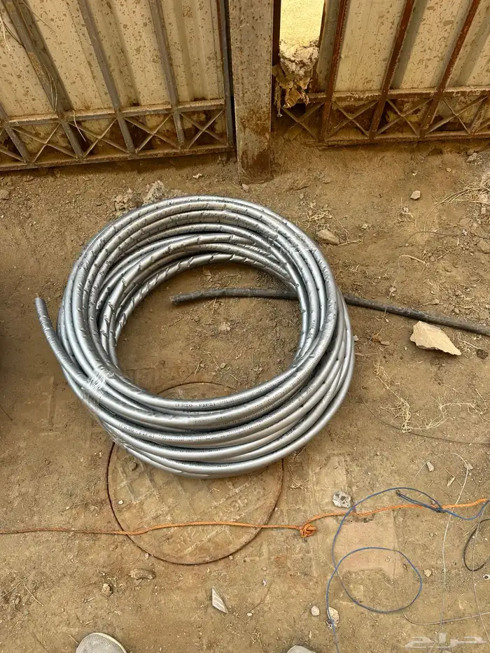 بديل المواسير النحاس للمكيفات 4