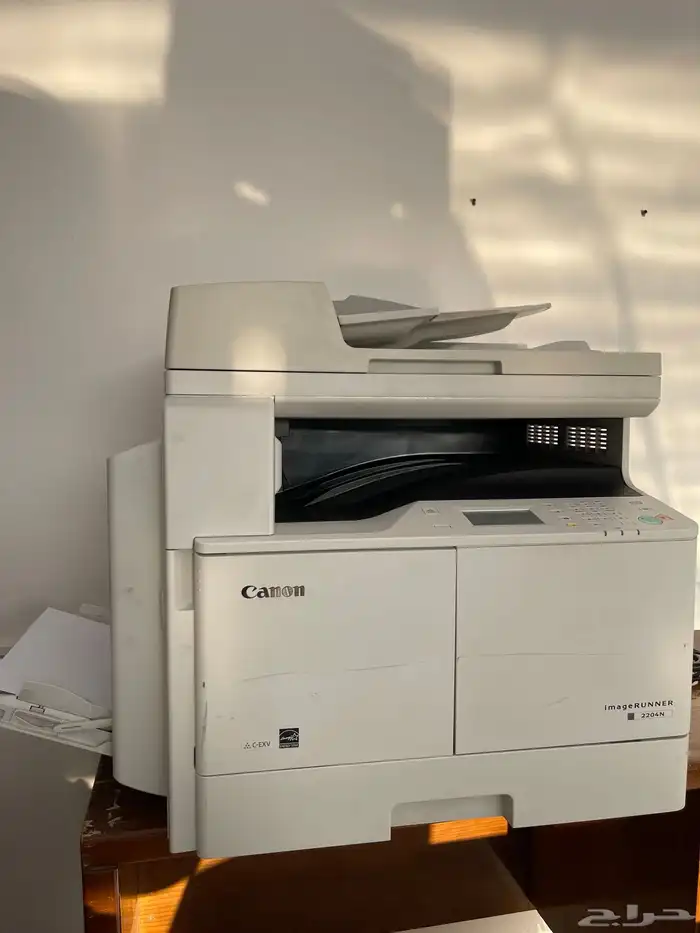 ماكينة تصوير image RUNNER 2204N 0