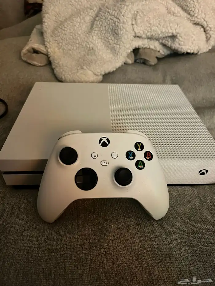 اكس بوكس ون اس نظيف 4