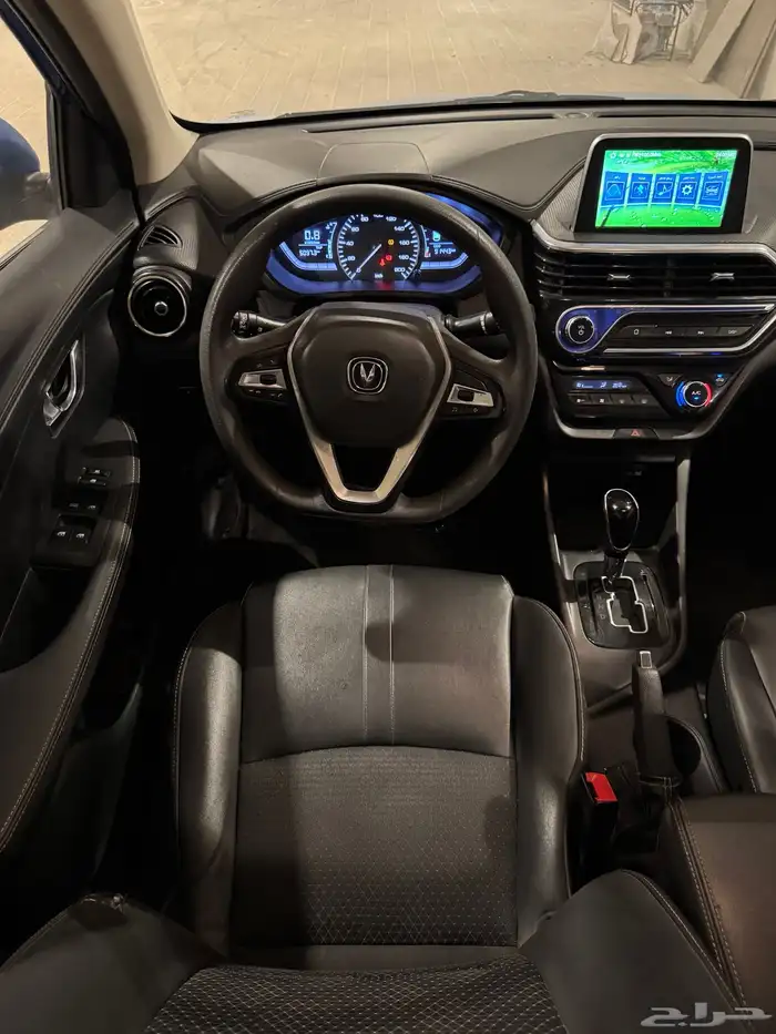 شانجان V7 2023 11