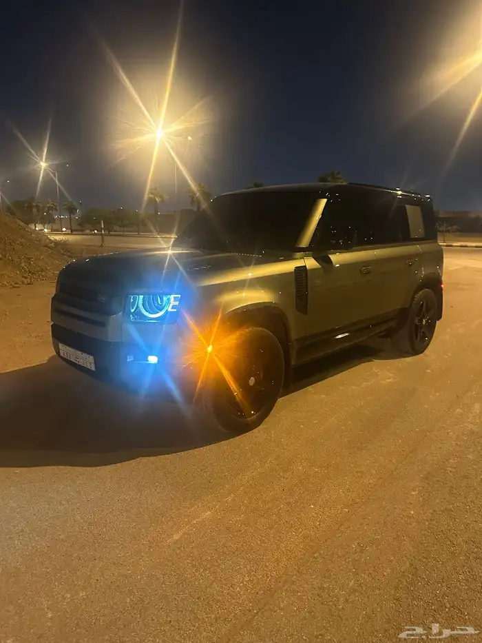 ديفندر 2022 p400 110 11