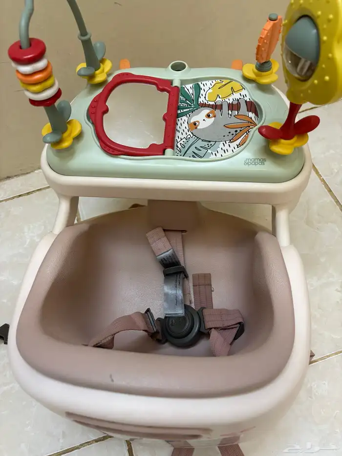 مقعد ماماز اند باباز 1