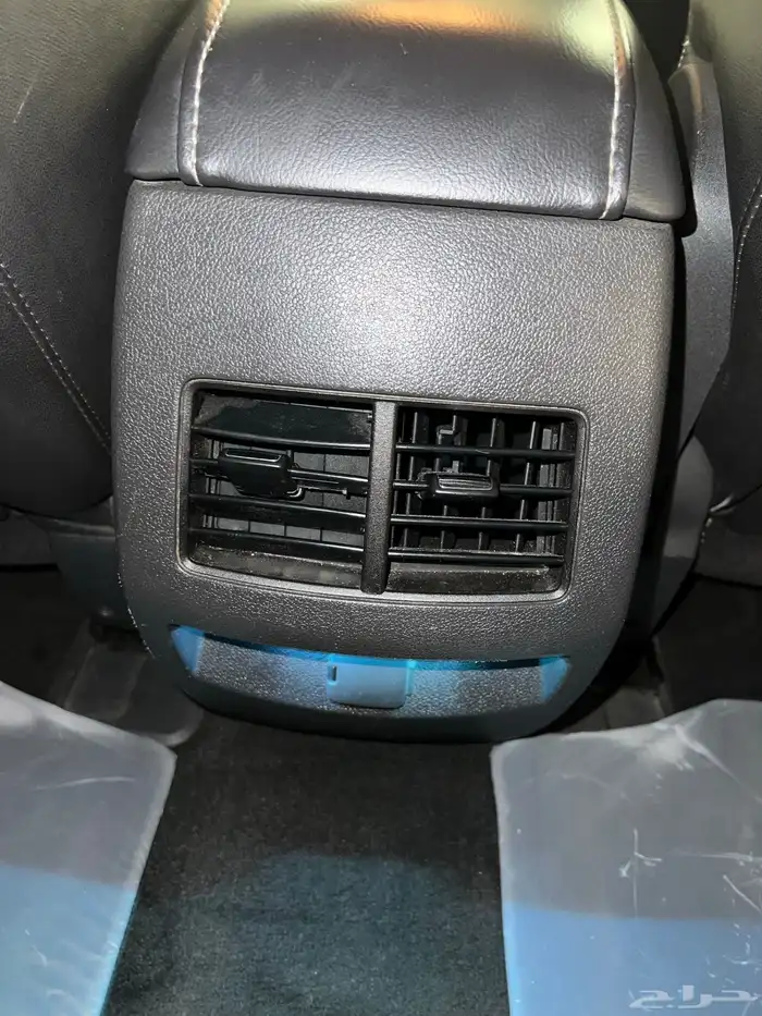 فورد EDGE SPORT إيدج سبورت 2013 للبيع 28