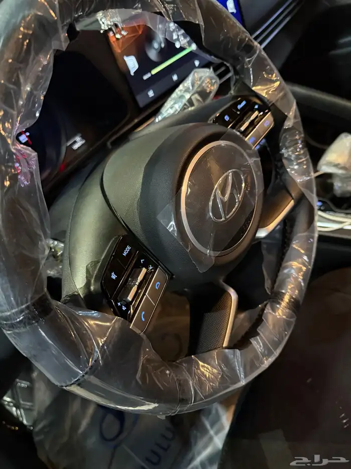 النترا أفانتي 3