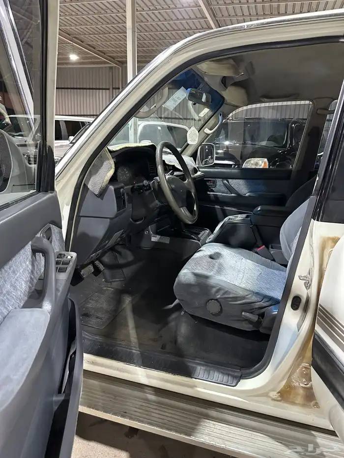 لاندكروزر فكسار 3