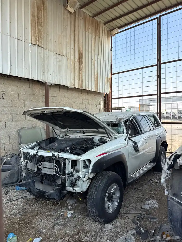 قطع تشليح فتك 2019 0