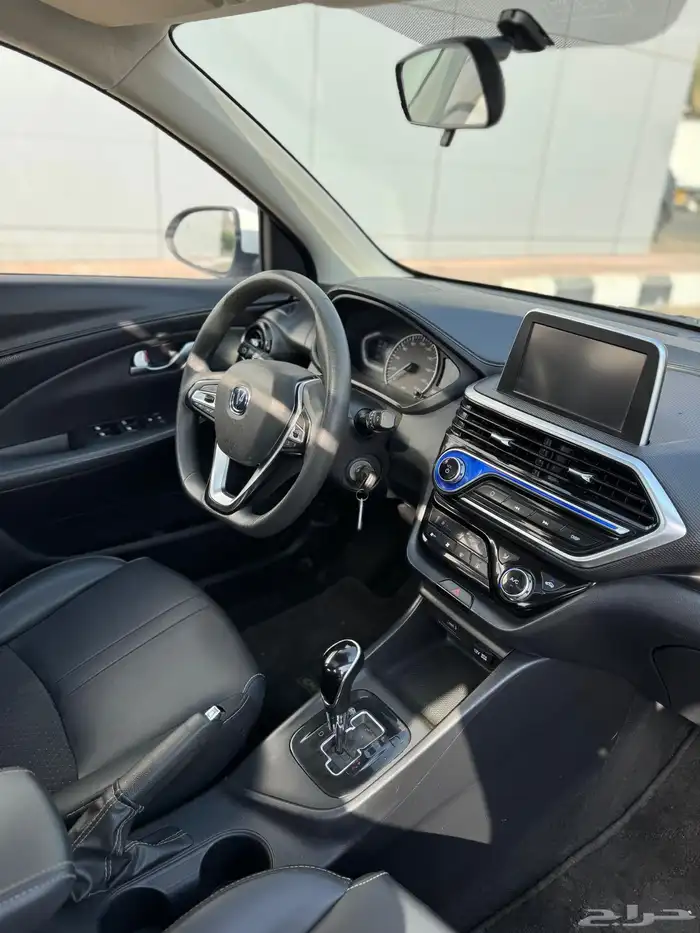 شانجان السفن موديل 2023 البيع 24000 الف فل كامل 6