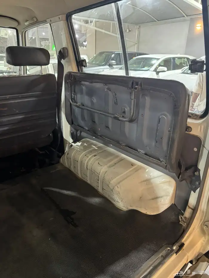 جيب ربع 1991 مصندق 4