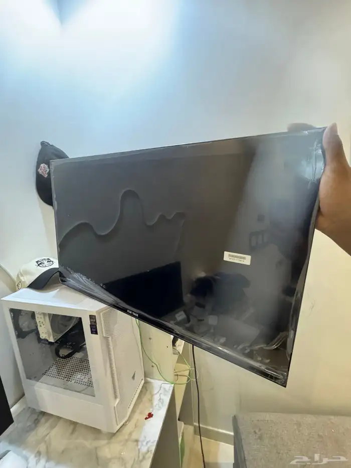 شاشه 32 بوصه STAR TRACK 0