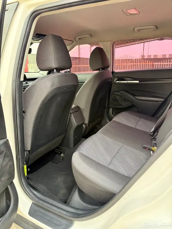 كيا سيلتوس 2020 دبل بنزين 21