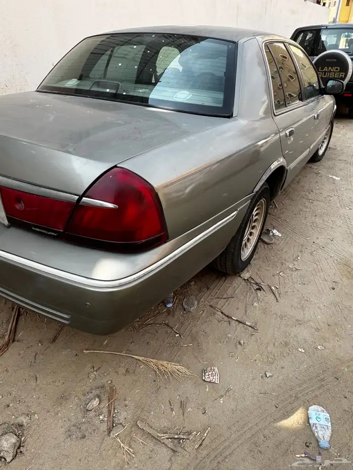 فورد مار يز 0