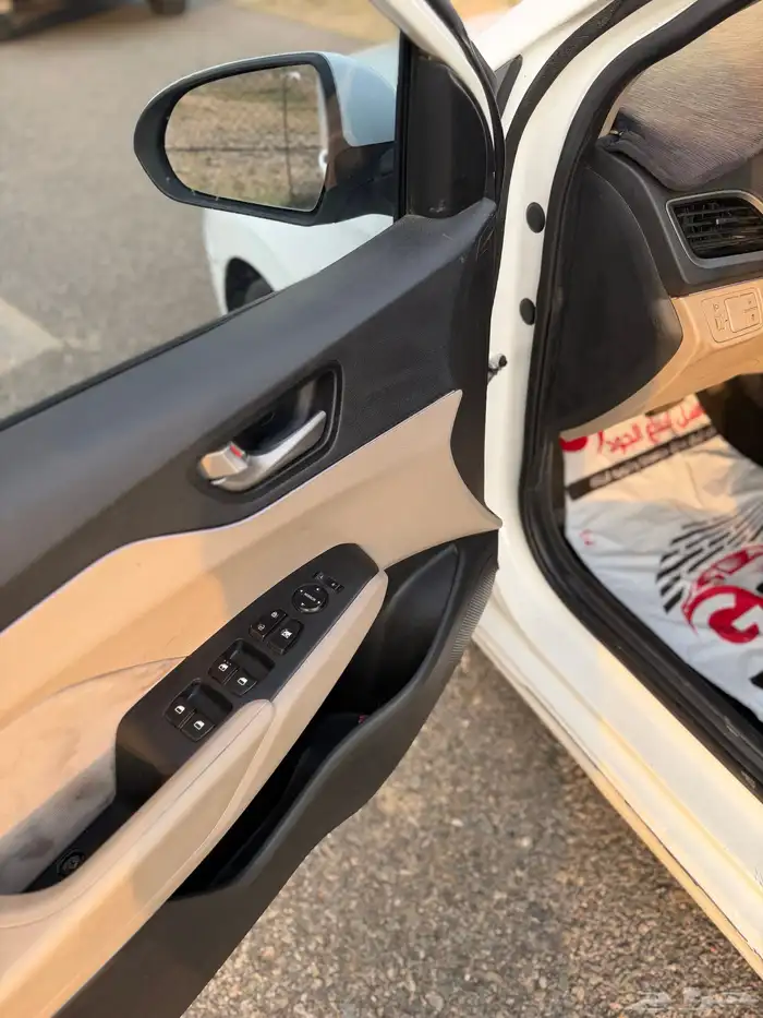 اكسنت للبيع 2020 7