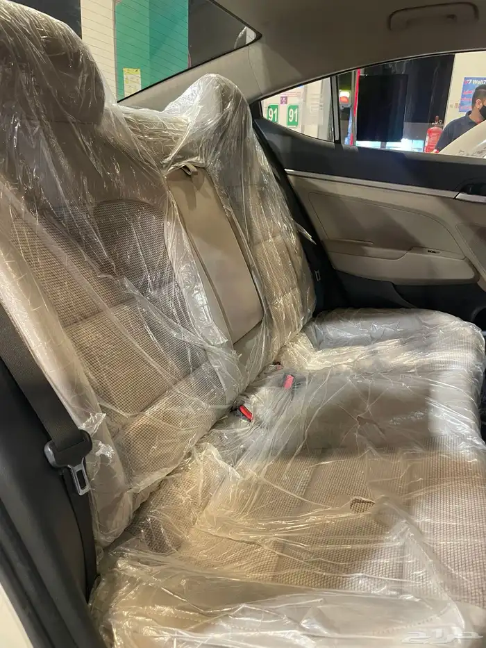 انترا هوانداي 2019 14