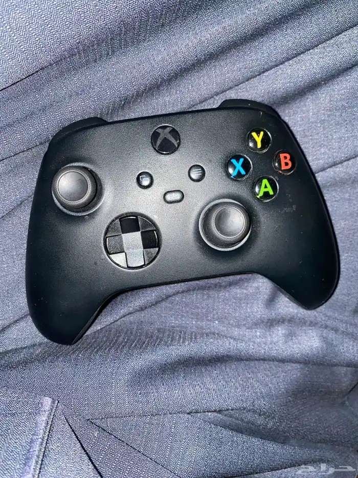 يده اكس بوكس Xbox نظيفه ماجاها شي معها سلكها 150 0