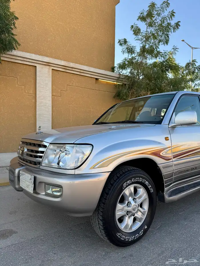 جكسار عادي فلل 2006 3