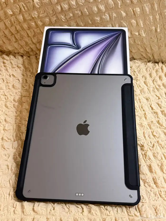 ايباد اير 13 2