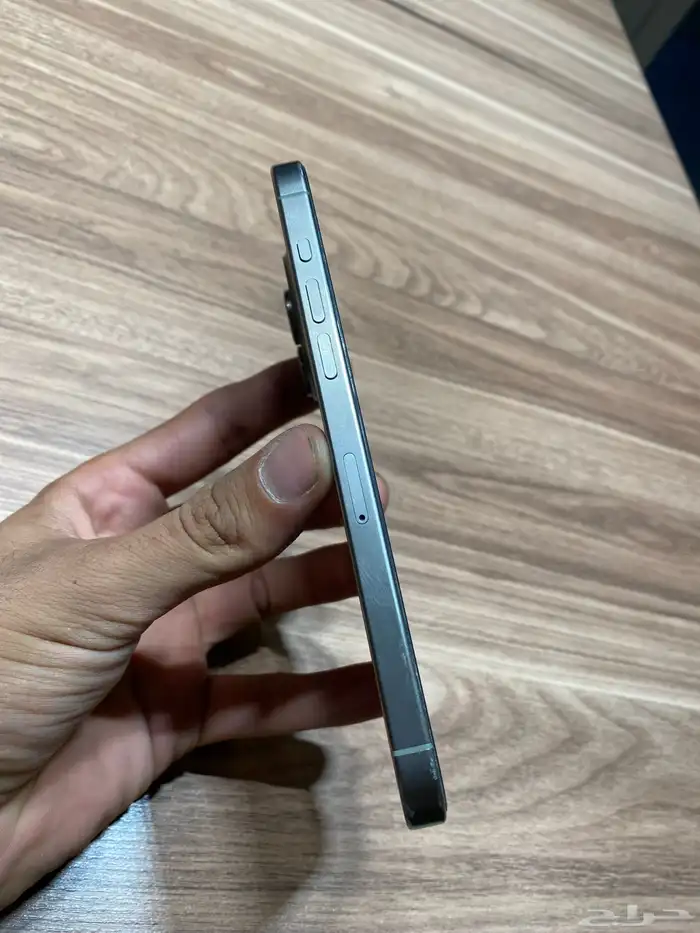 iPhone15 Pro ماكس 2