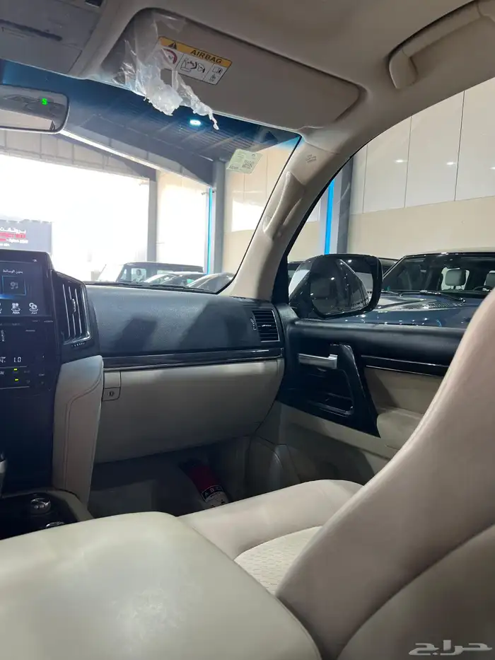 جي اكس ار - 2021 - تورنق - بسعر 209 الف 13