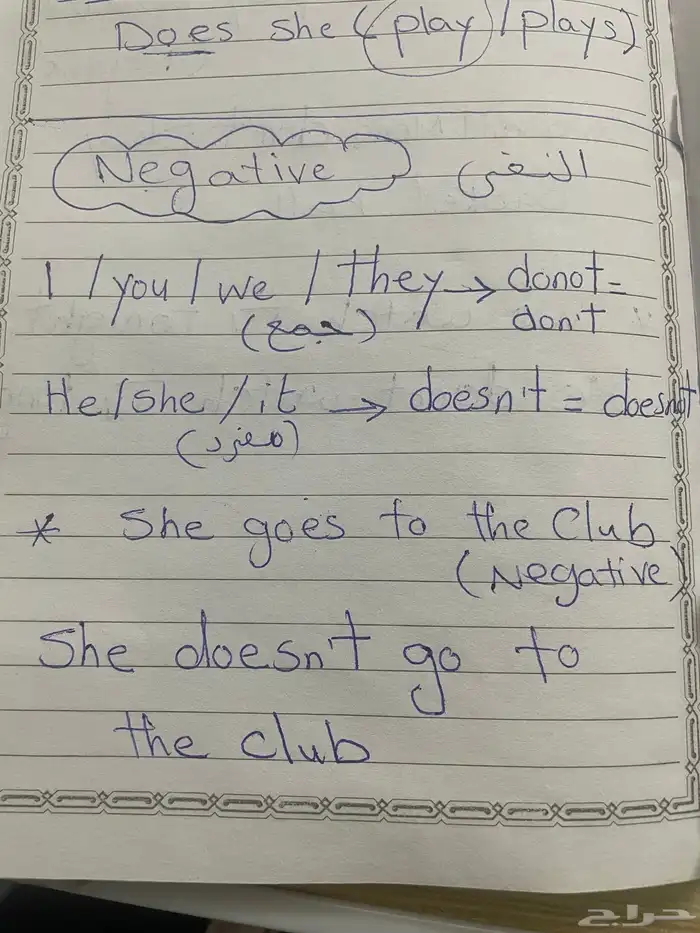 معلمة انجليزي عن بعد و حضور مناهج و دورات محادثة 7