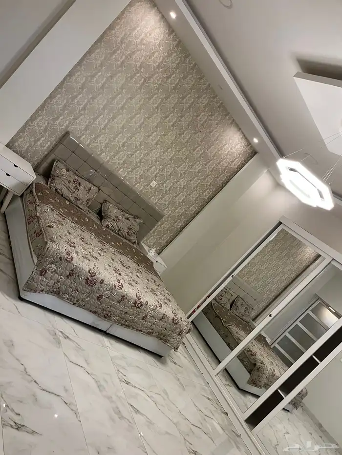 للايجار شاليه فندقي وسط الاسبوع250ويكند350 6