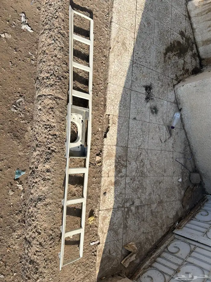 فيبر كابرس خلفي من 1980 الى 1985 10