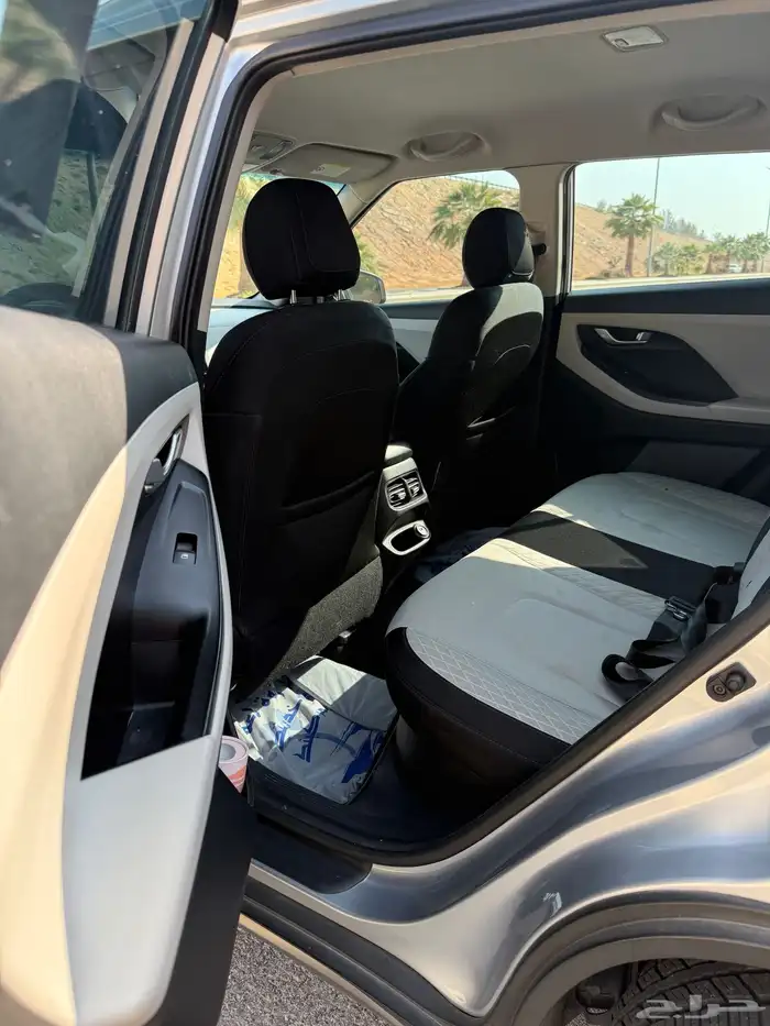 هيونداي كريتا نظيف جدا 36