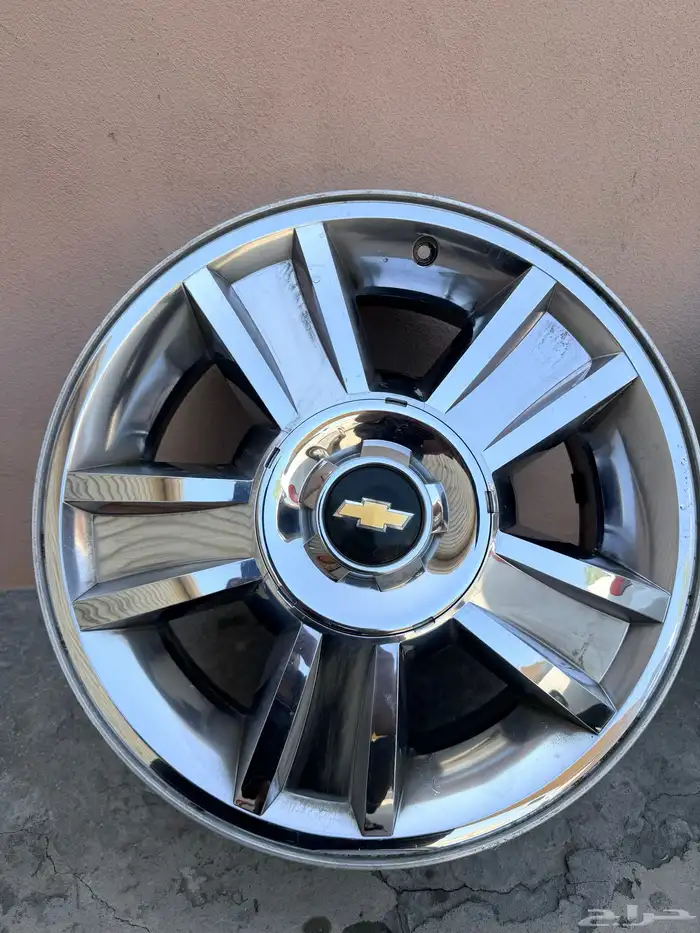 للبيع جنوط تاهو LTZ مقاس 20 11