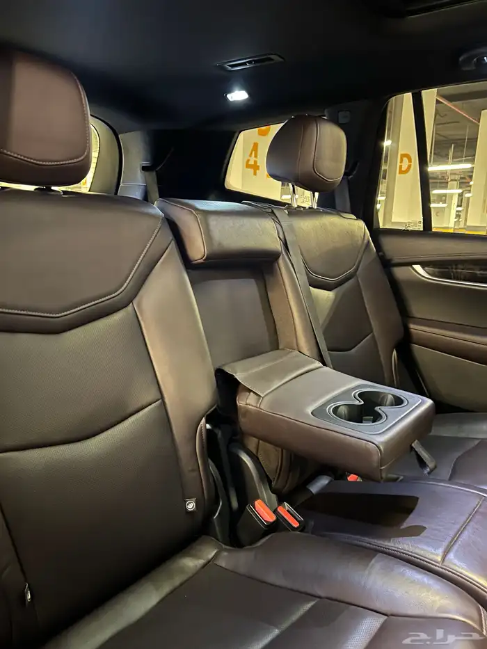 كاديلاك XT6 2020 اقل سعر في السوق 23