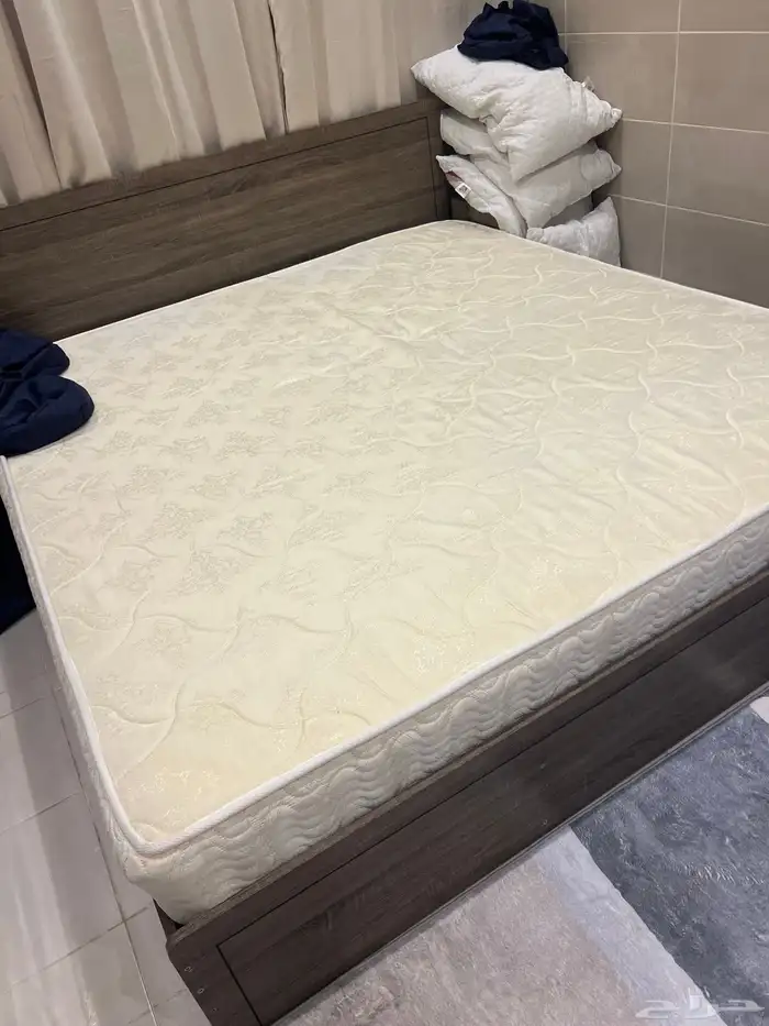 سرير نفرين 3