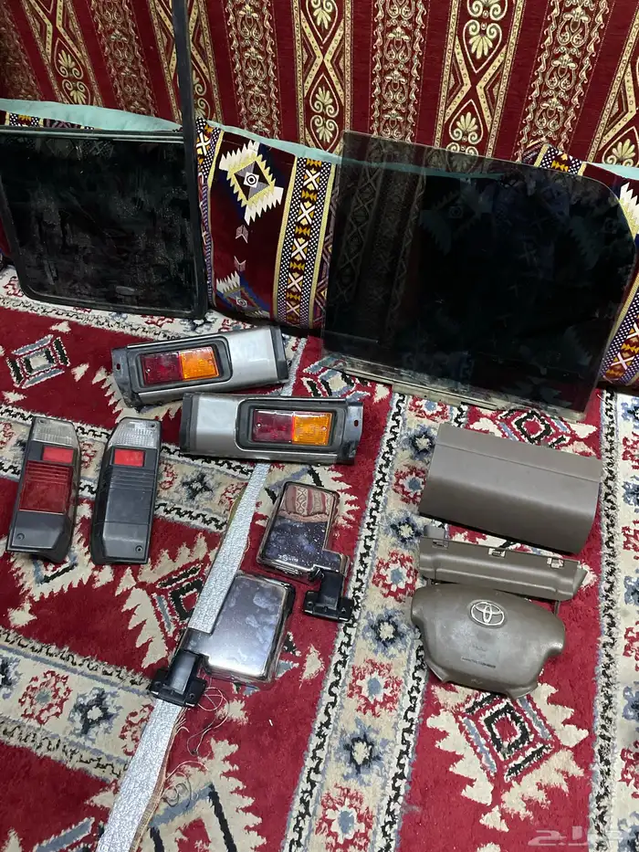 قطع جيب ربع 0