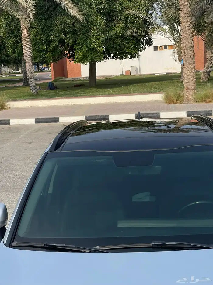 كيا سبورتاج 2023 نص فل تيربو جنوط 19  بانوراما 1