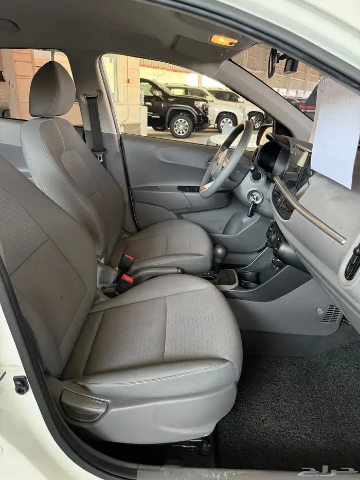 كيا بيكانتو موديل 2021 18