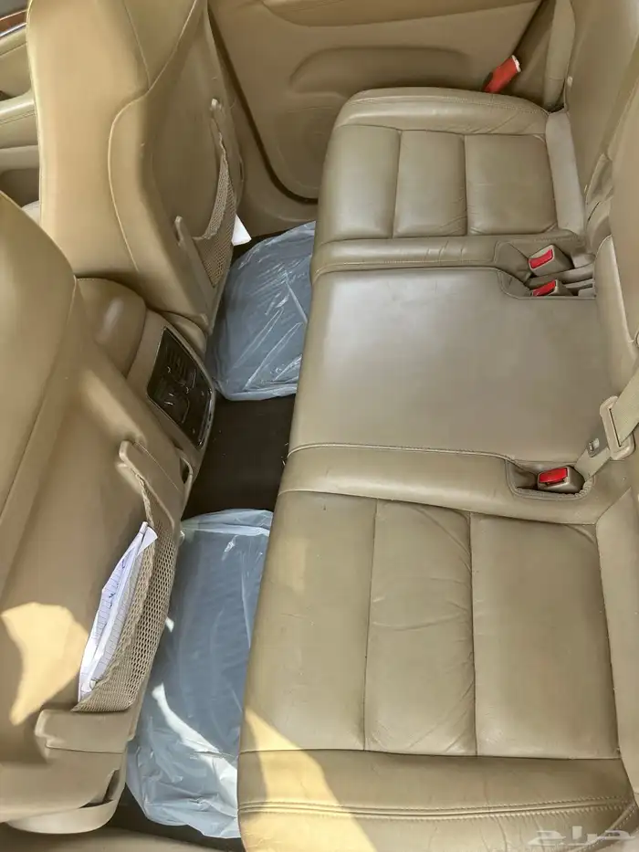 جيب قراند شروكي ممشى 235 000 7