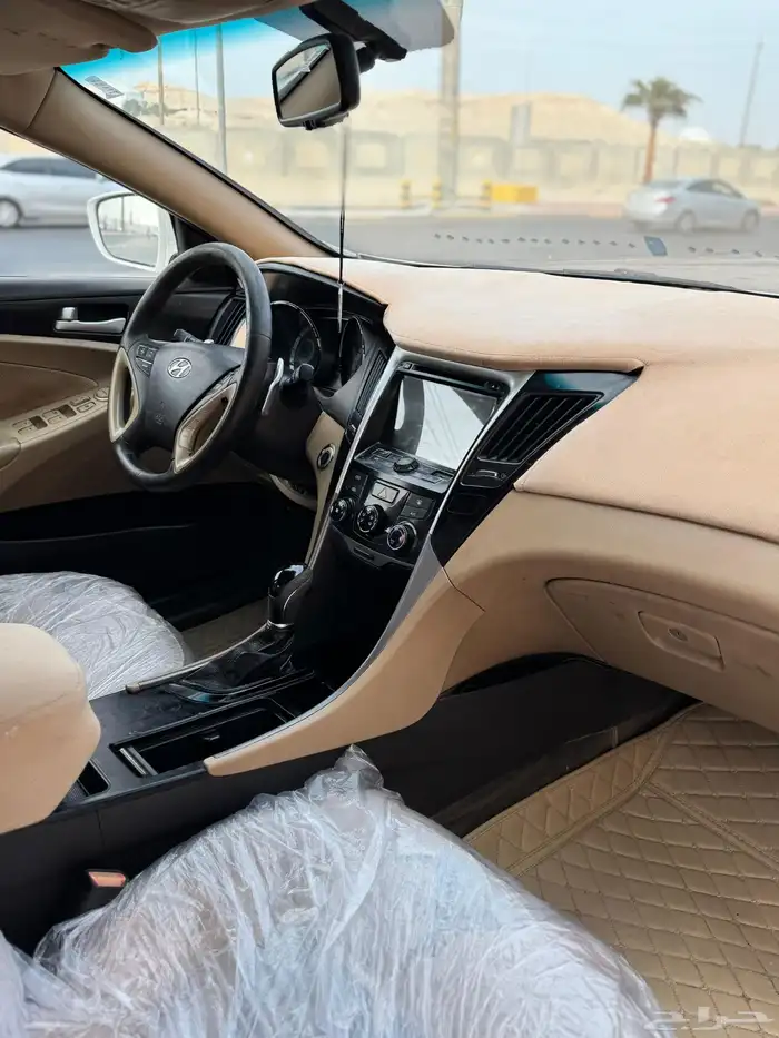 سوناتا 2015 فل 10