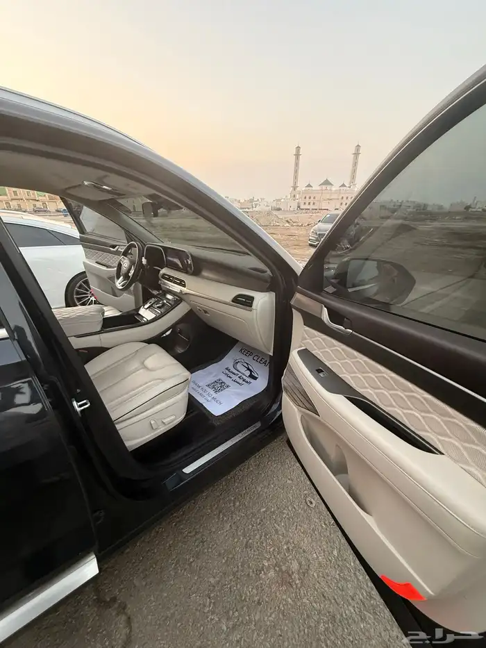 هيونداي بالسيد كاليجرافي فل كامل دبل 19