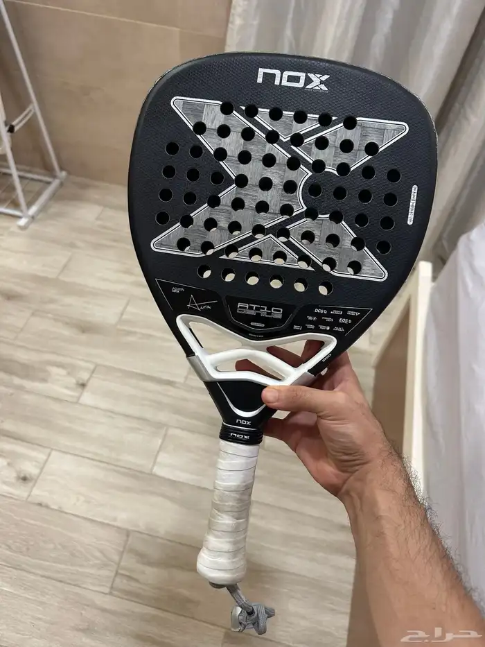 مضرب بادل nox 2026 نوكس جديد 1