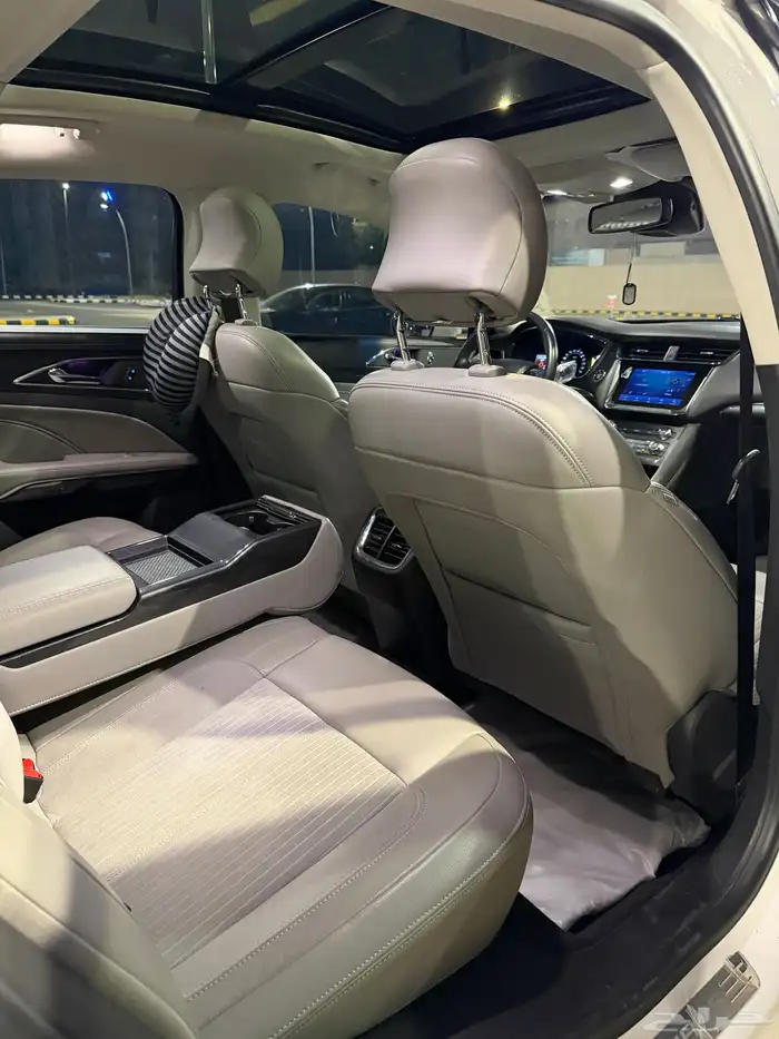 توروس 2022 ترند بلس سعودي بودي بلد 22