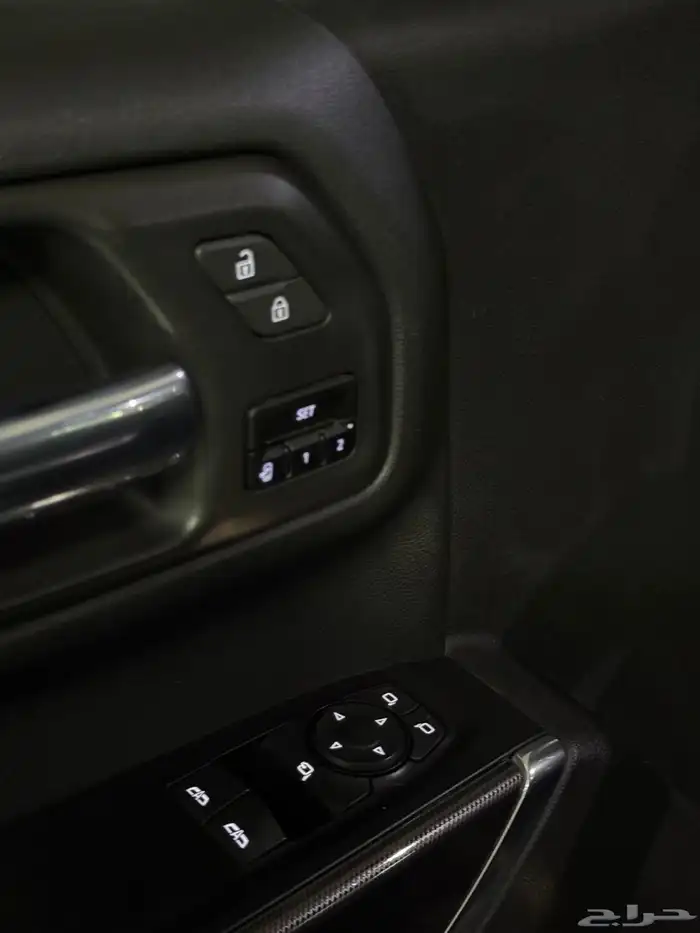 جمس سييرا 2020 ar4 وكاله شرط 10