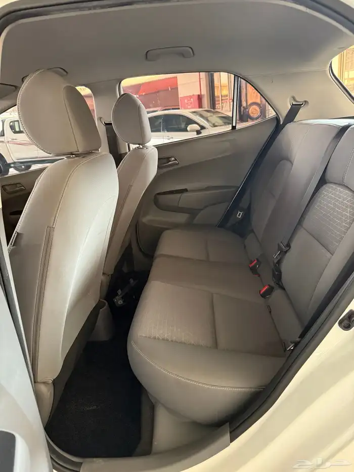 كيا بيكانتو موديل 2021 12