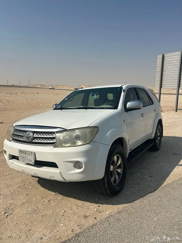 فورشنر 2011 دبل 2