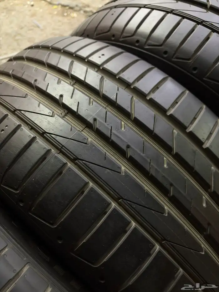 كفرات تورس هانكوك كوري وكاله245 50 18 2