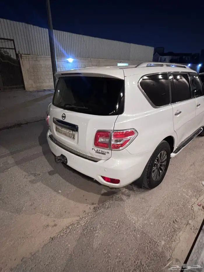 باترول بطل الدروب 2012 6