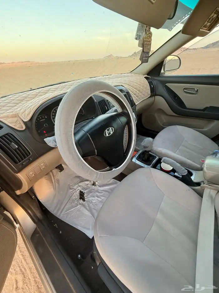 النترا 2009 للبيع 4