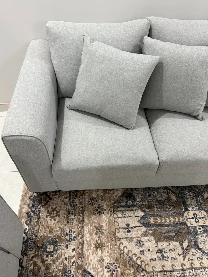 للبيع اثاث نظيف جدا  بحالة الجديد استعمال 6 شهور 3