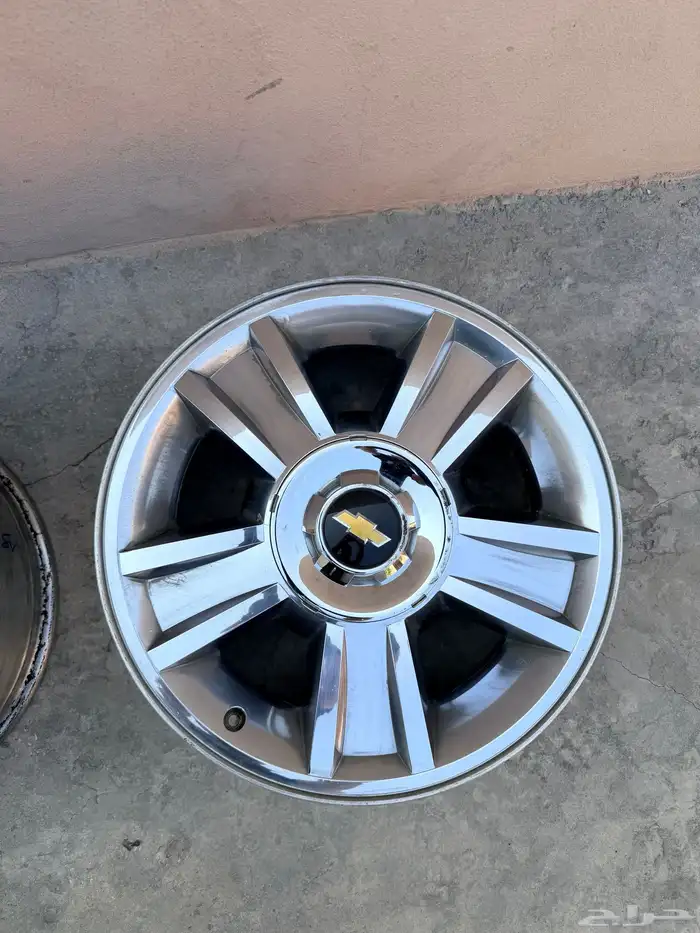 للبيع جنوط تاهو LTZ مقاس 20 3