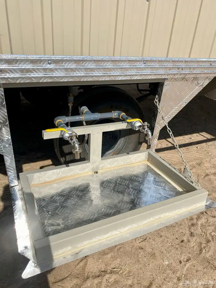 غرفه عريره شينكو سحب كرفانات 16