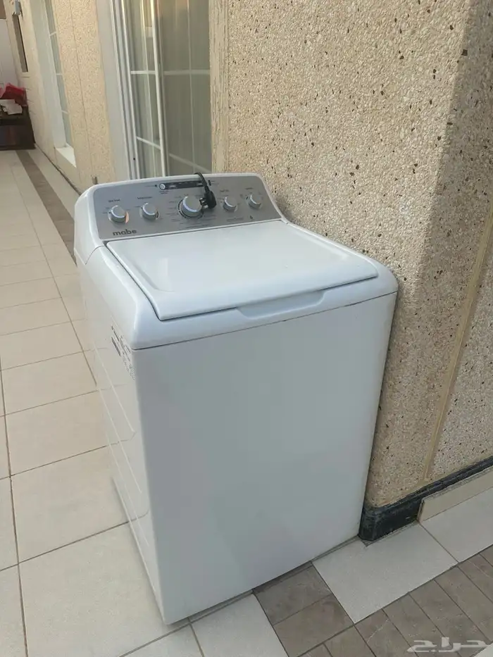 غساله اتوماتيكيه 1